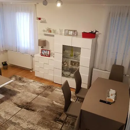 Apartman Zagreb Gold Shadow Exterior photo