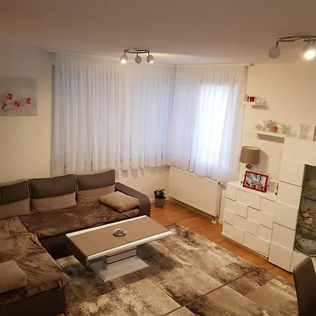 Apartman Zagreb Gold Shadow Exterior photo