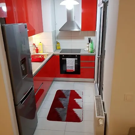 Apartman Zagreb Gold Shadow Exterior photo