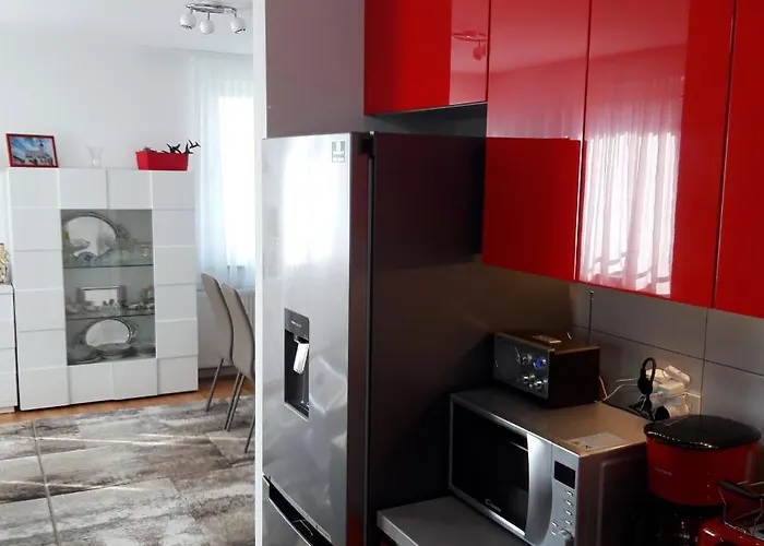 Apartman Zagreb Gold Shadow
