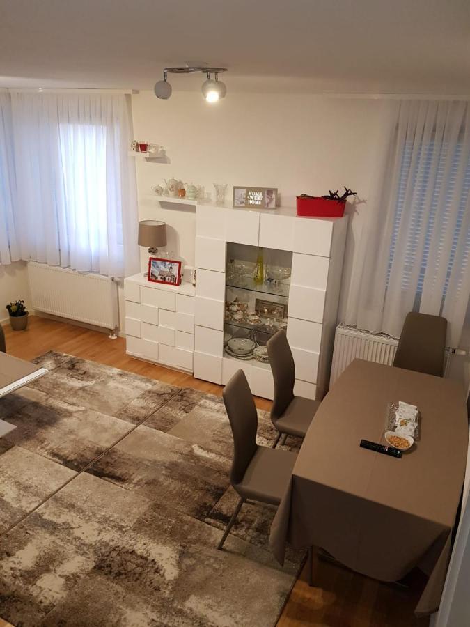 Gold Shadow Apartment Zagreb