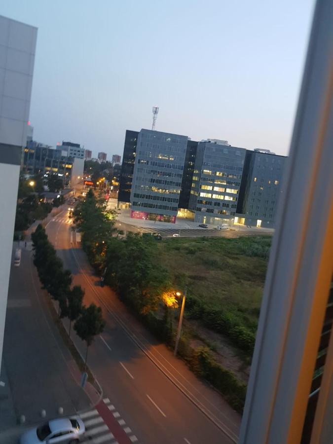Gold Shadow Apartment Zagreb