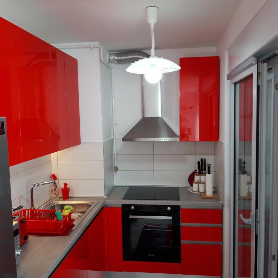 Gold Shadow Apartment Zagreb