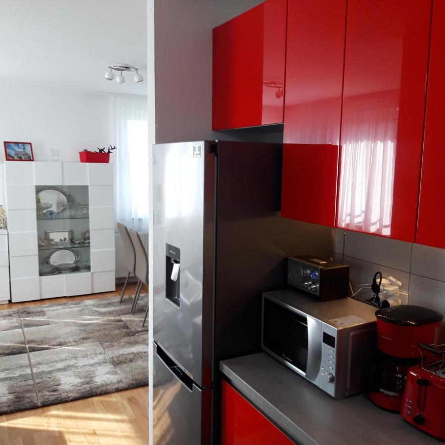 Apartman Gold Shadow