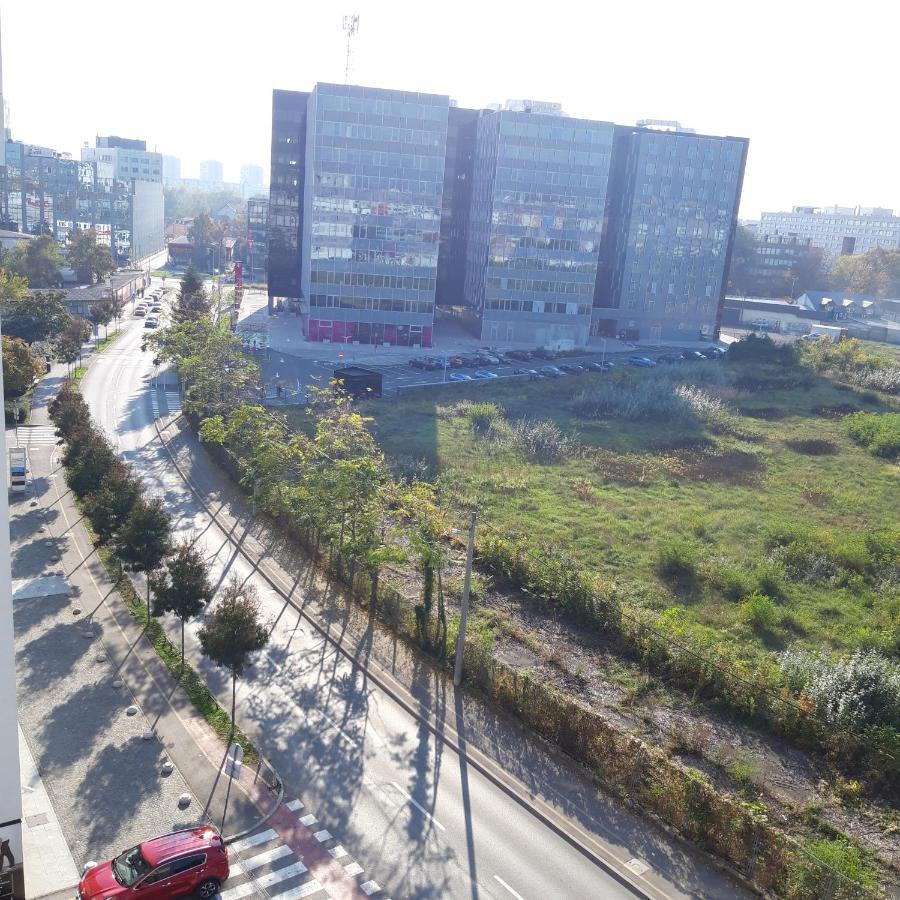 Gold Shadow Apartman *