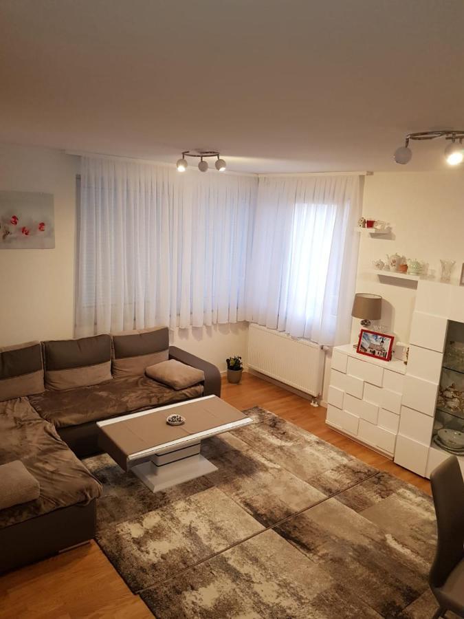 Gold Shadow Apartment Zagreb