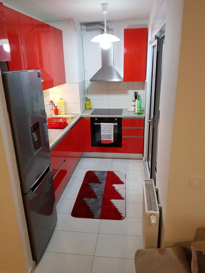 Apartament Gold Shadow *