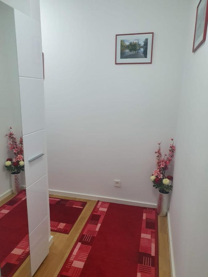 Apartman Gold Shadow