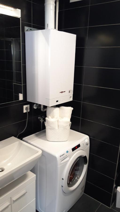 Apartman Gold Shadow *