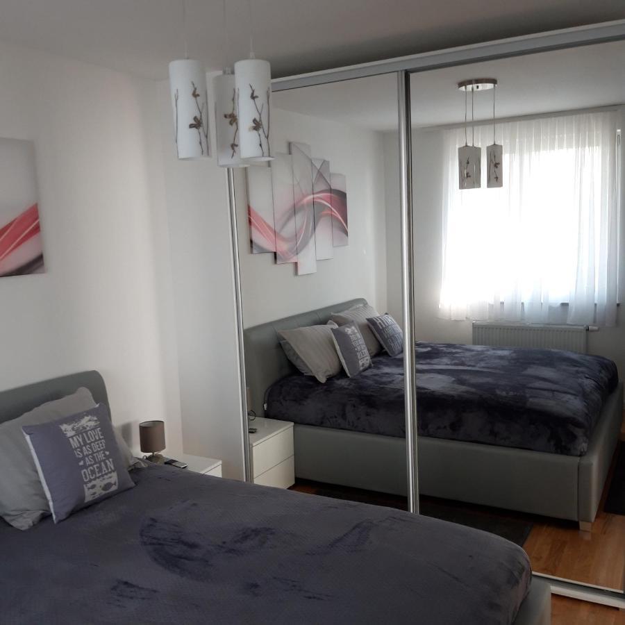Gold Shadow Apartment Zagreb